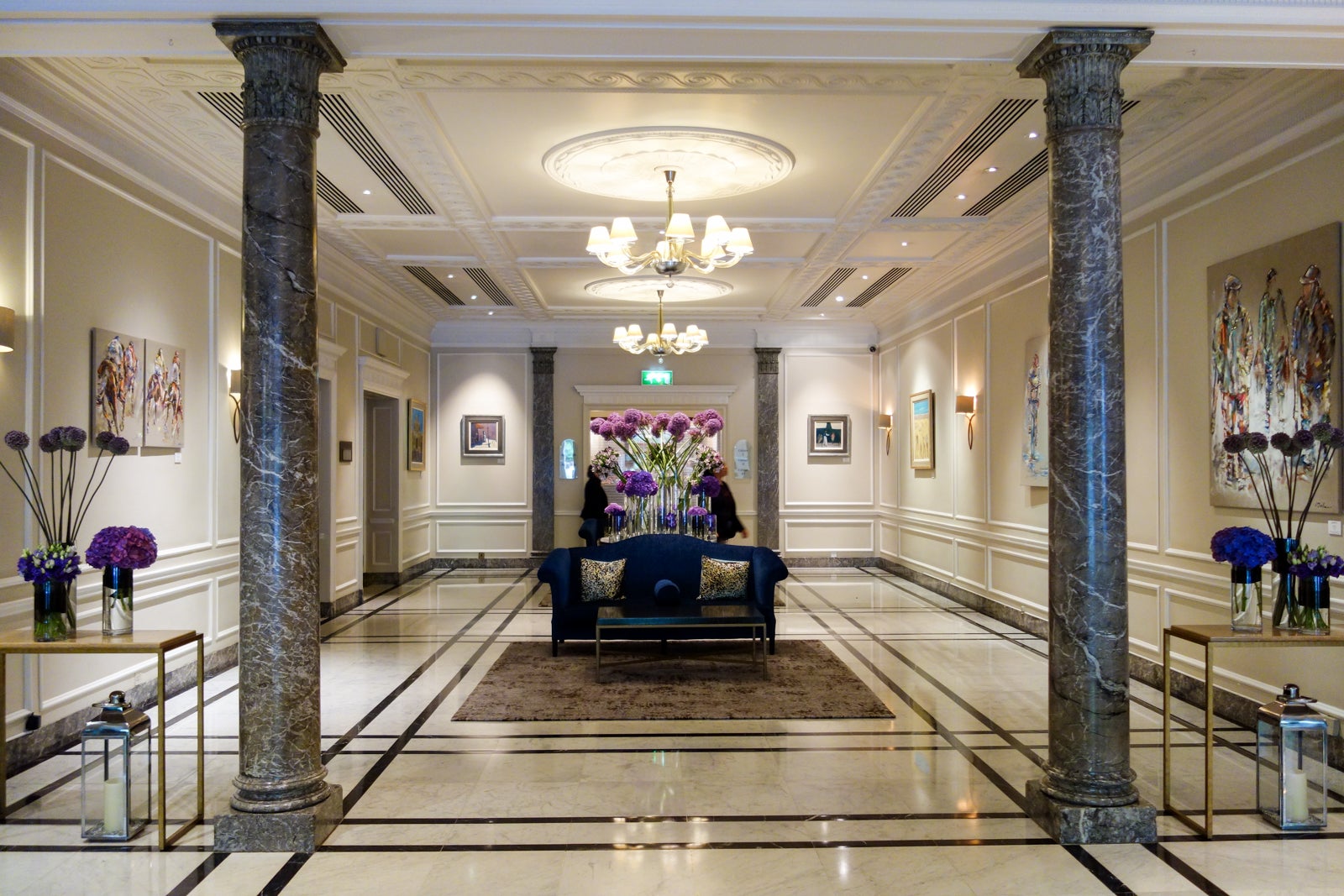 Review: Hyatt Regency London - The Churchill - The Points Guy