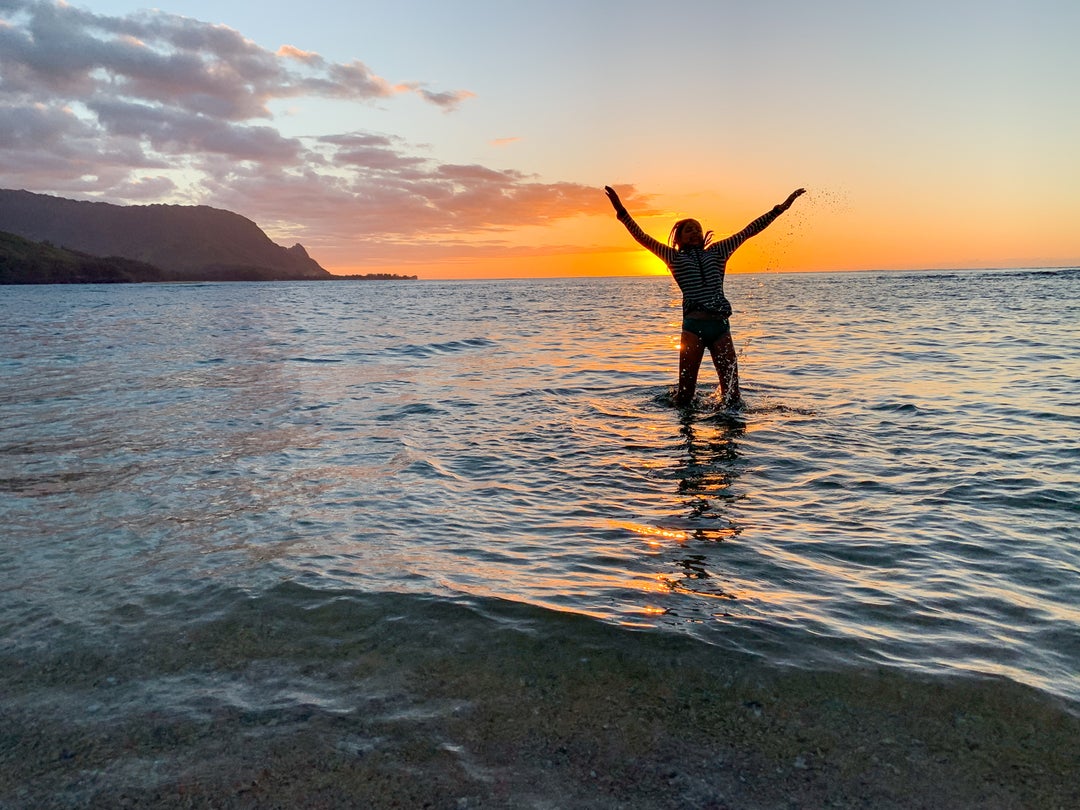 The Best Activities in Kauai to Try With Kids The Points Guy