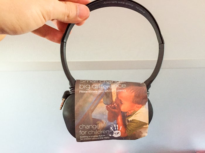 Review Virgin Atlantic A330 in Economy From Boston to London