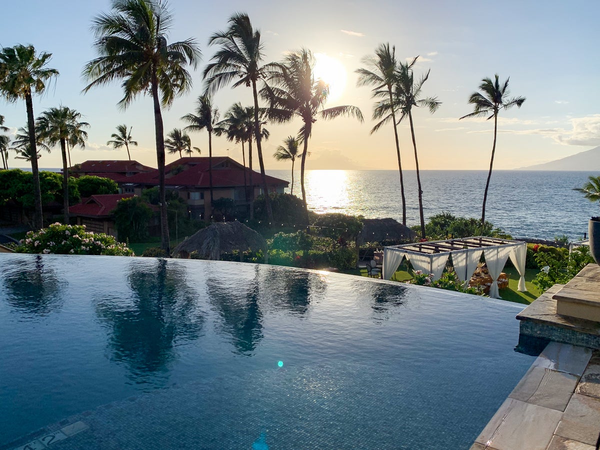 Review: The Four Seasons Maui Resort - The Points Guy