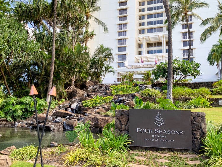 Review: The Four Seasons Resort Oahu at Ko Olina - The Points Guy