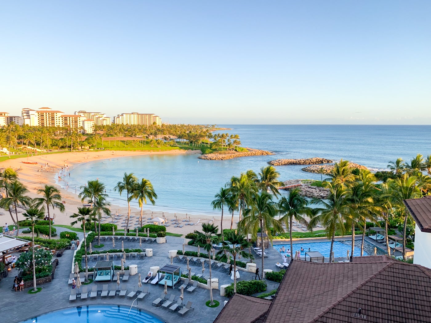 Review: The Four Seasons Resort Oahu At Ko Olina