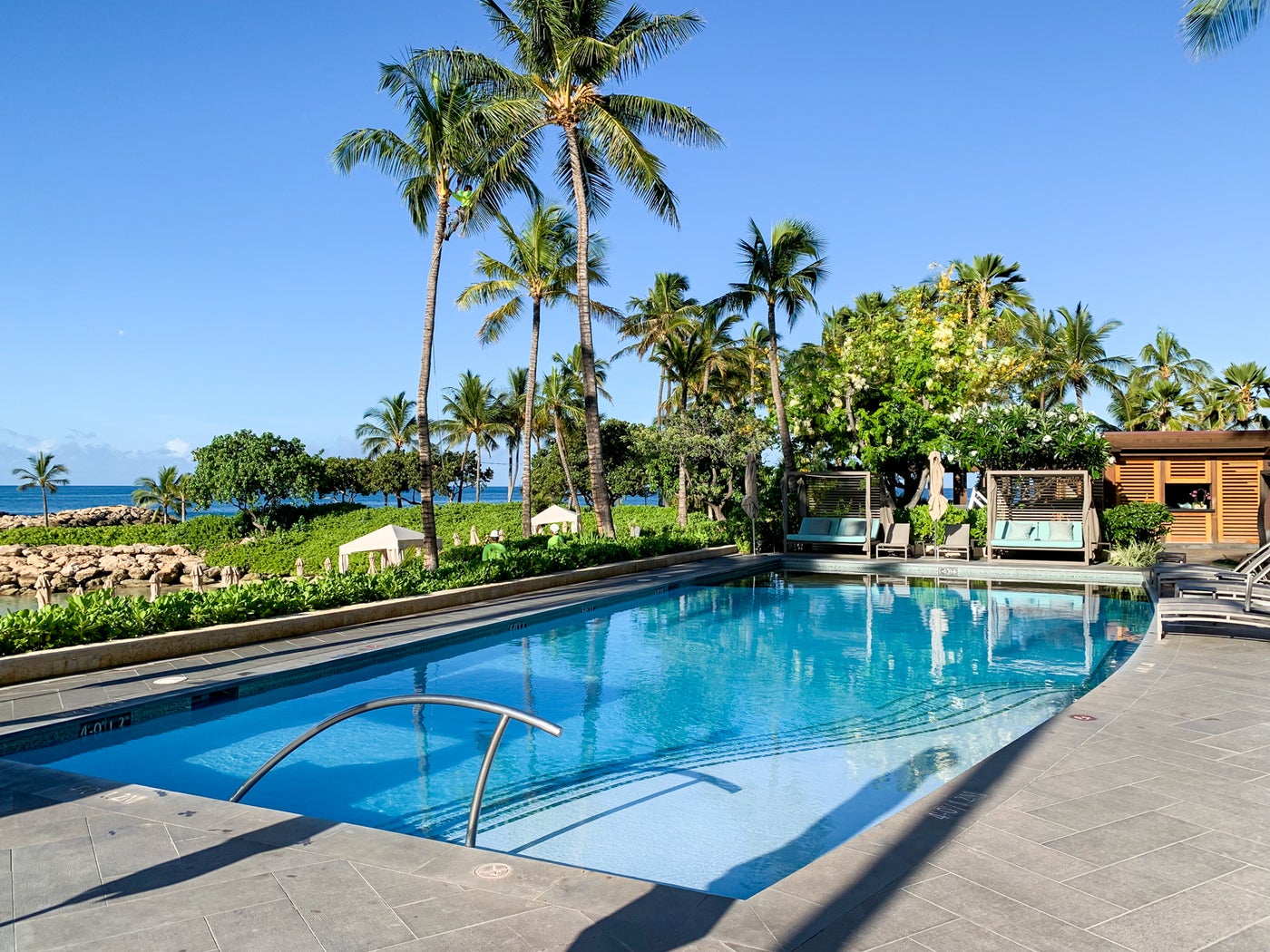 Review The Four Seasons Resort Oahu at Ko Olina