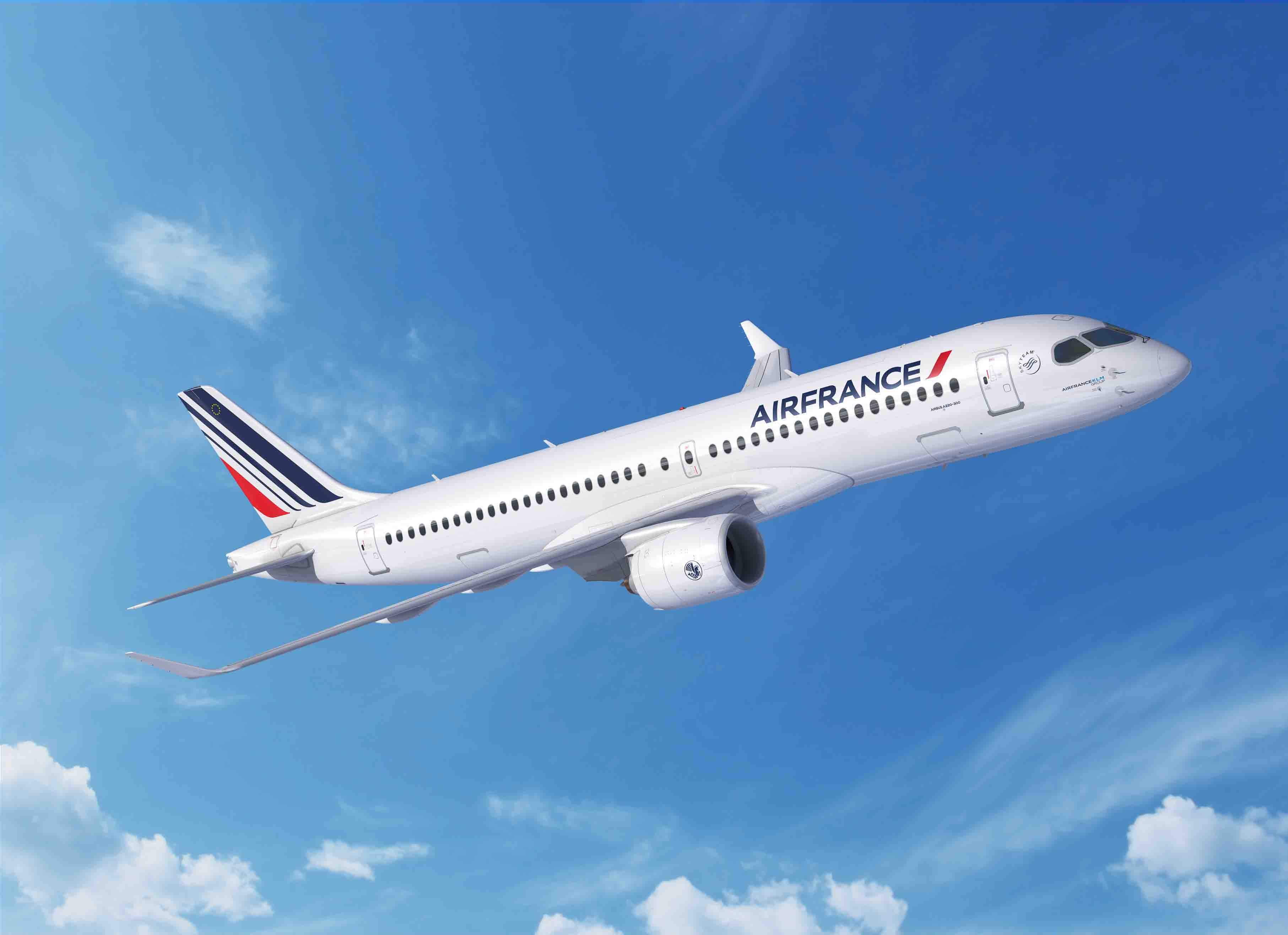 A220-300-Air-France-