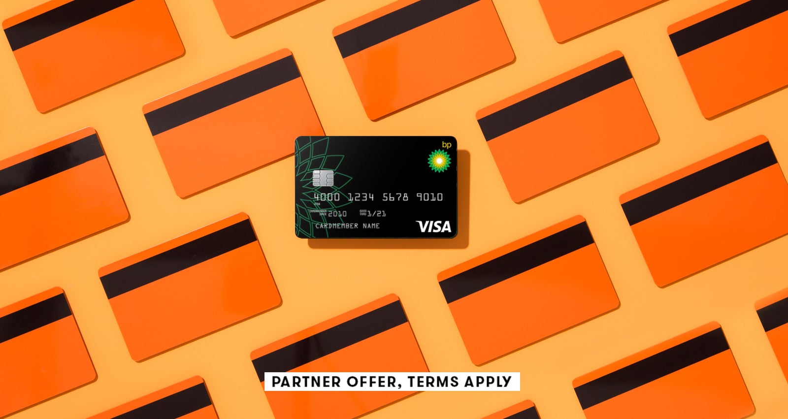 bp visa credit card earn 375 cash back on all spend until