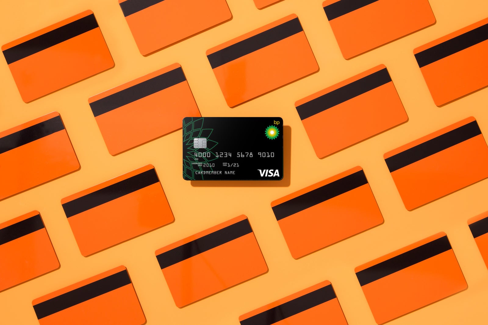 BP Visa Credit Card: Earn 3.75% Cash Back on All Spend Until ...