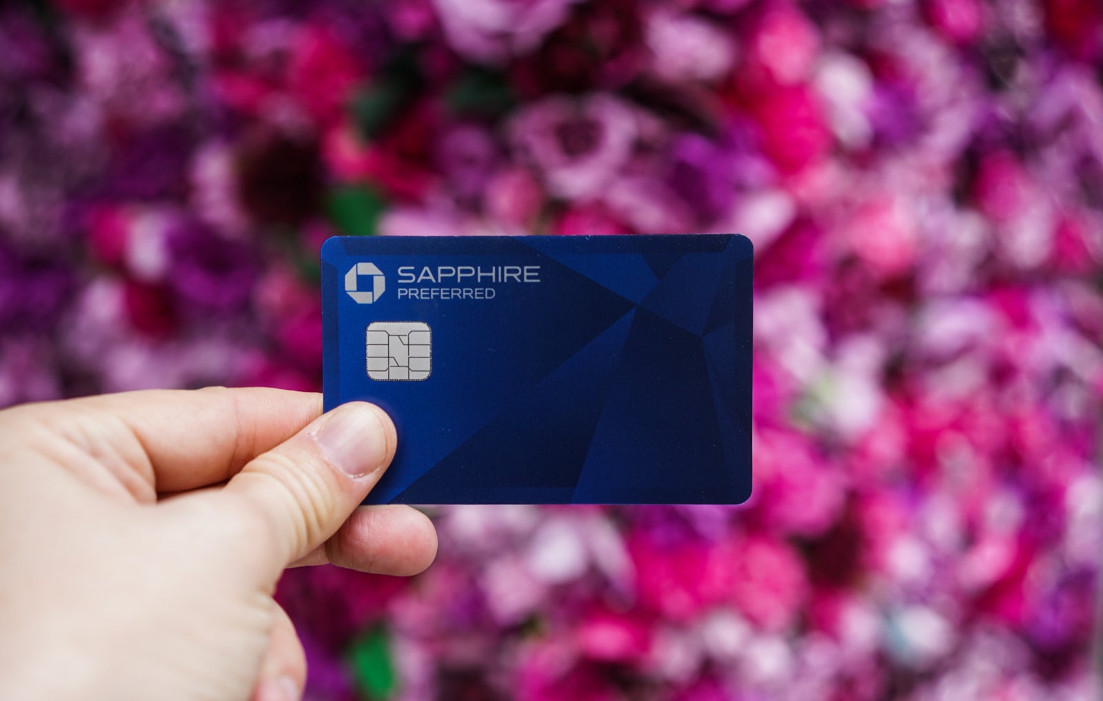 5 Things To Do When You Get The Chase Sapphire Preferred The Points Guy