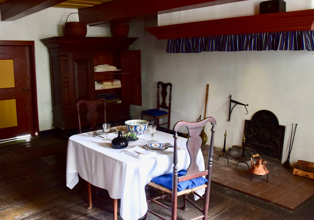 Road Trip It from NYC to Hudson Valley The Points Guy