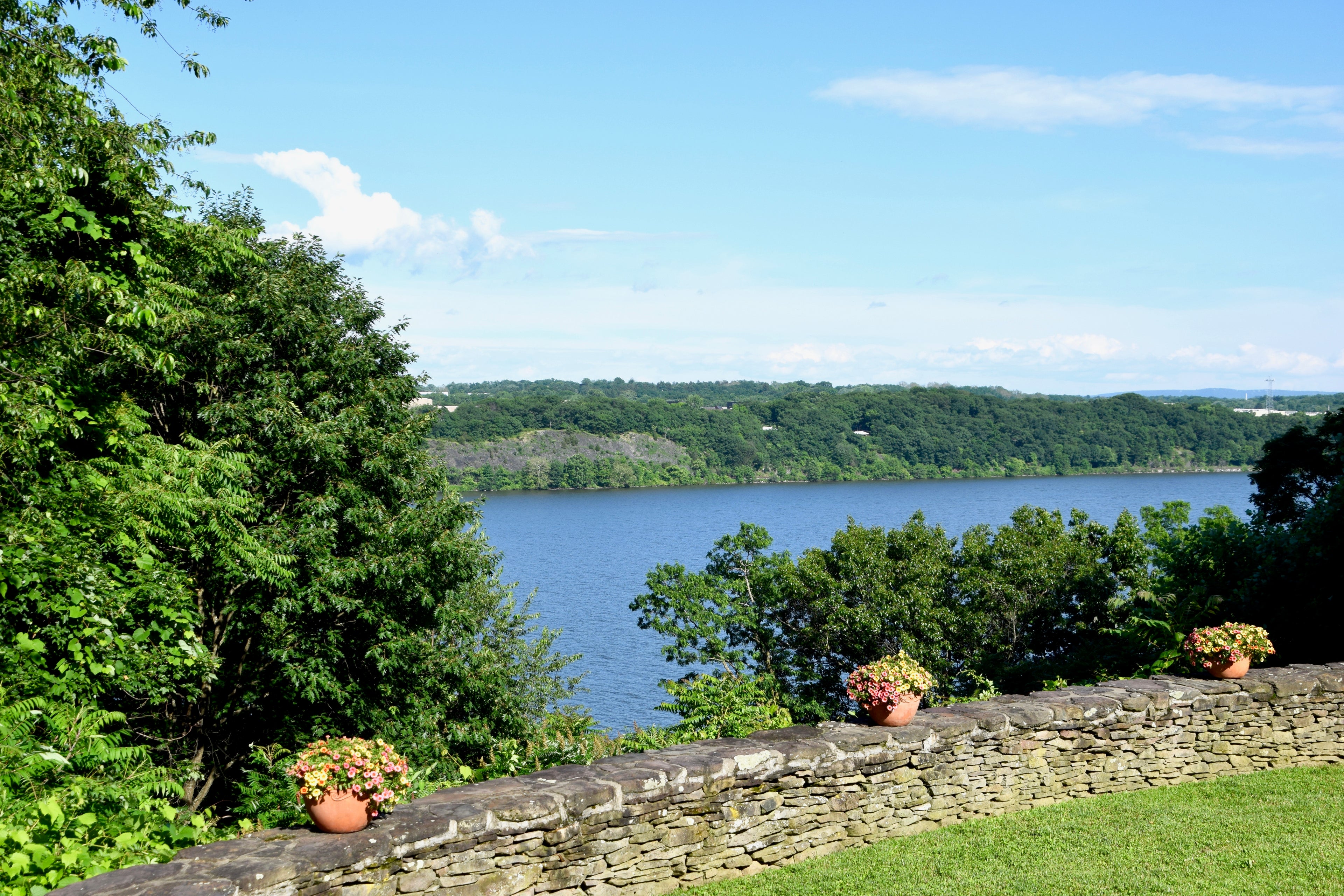 Hudson River and Valley