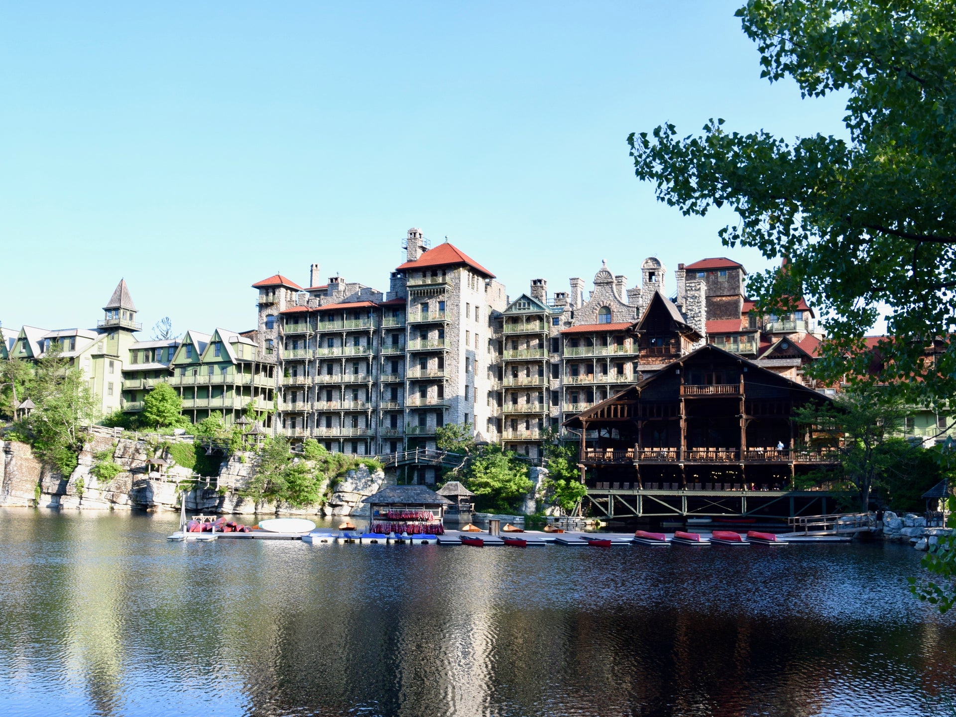 Road Trip It from NYC to Hudson Valley The Points Guy