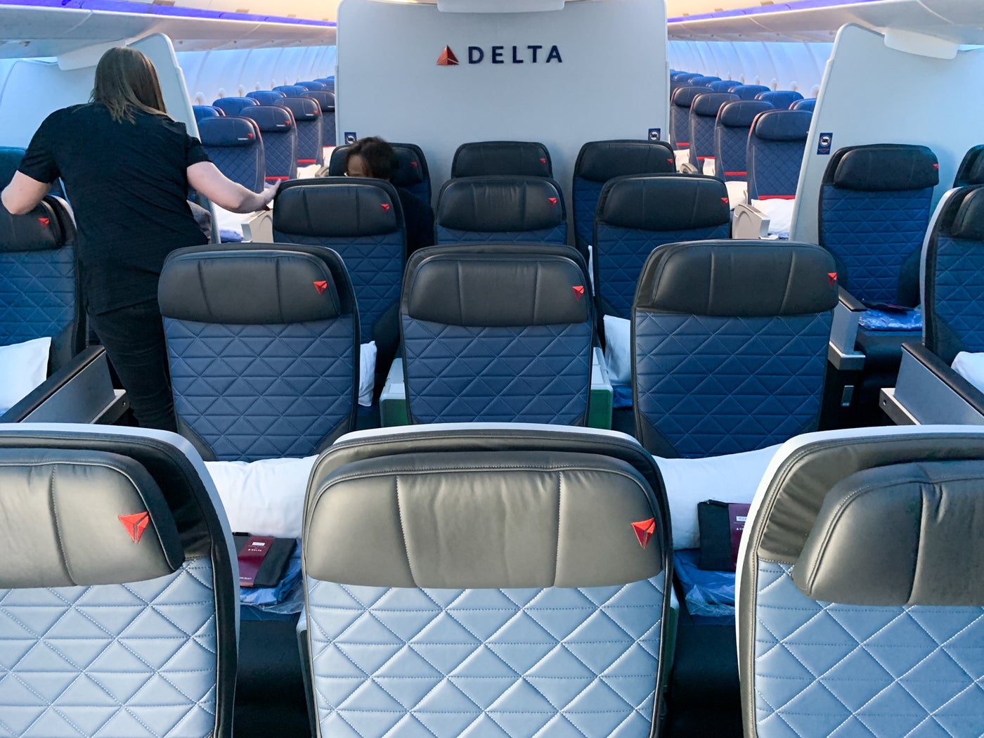 Is Delta Premium Select (Premium Economy) Worth the Price?