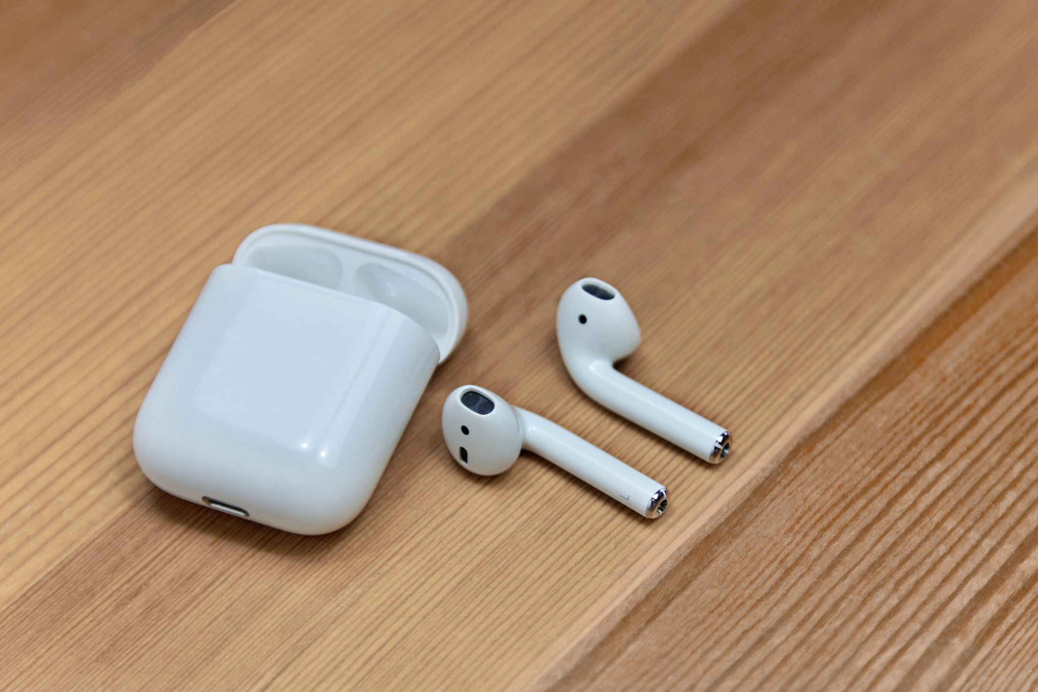 Walmart’s Black Friday deals are now live — including $69 AirPods