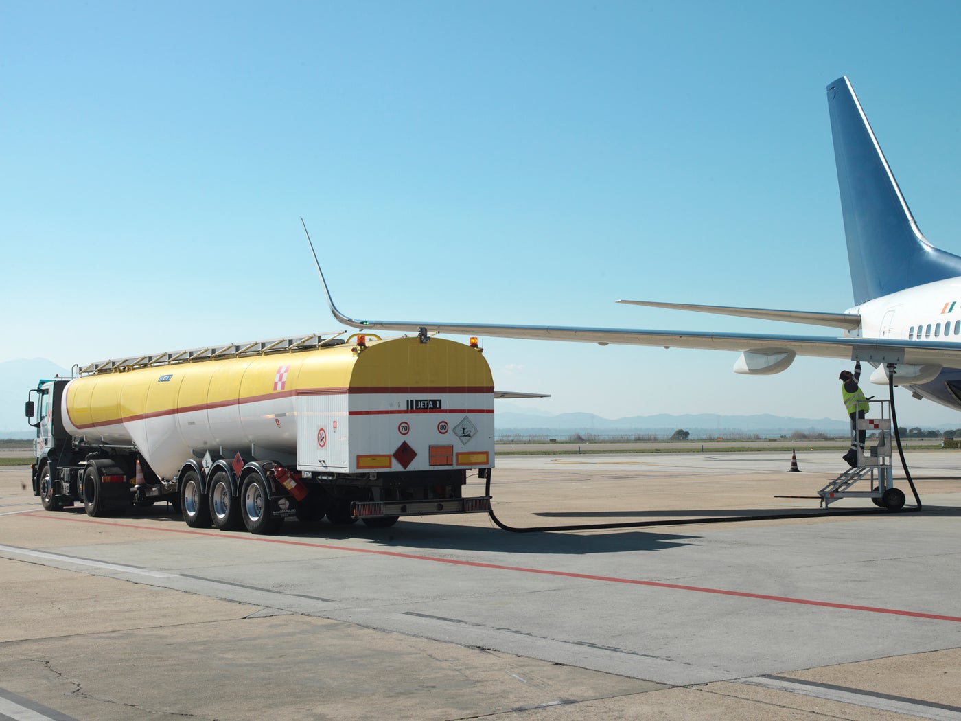 The ground vehicles you see at airports, explained