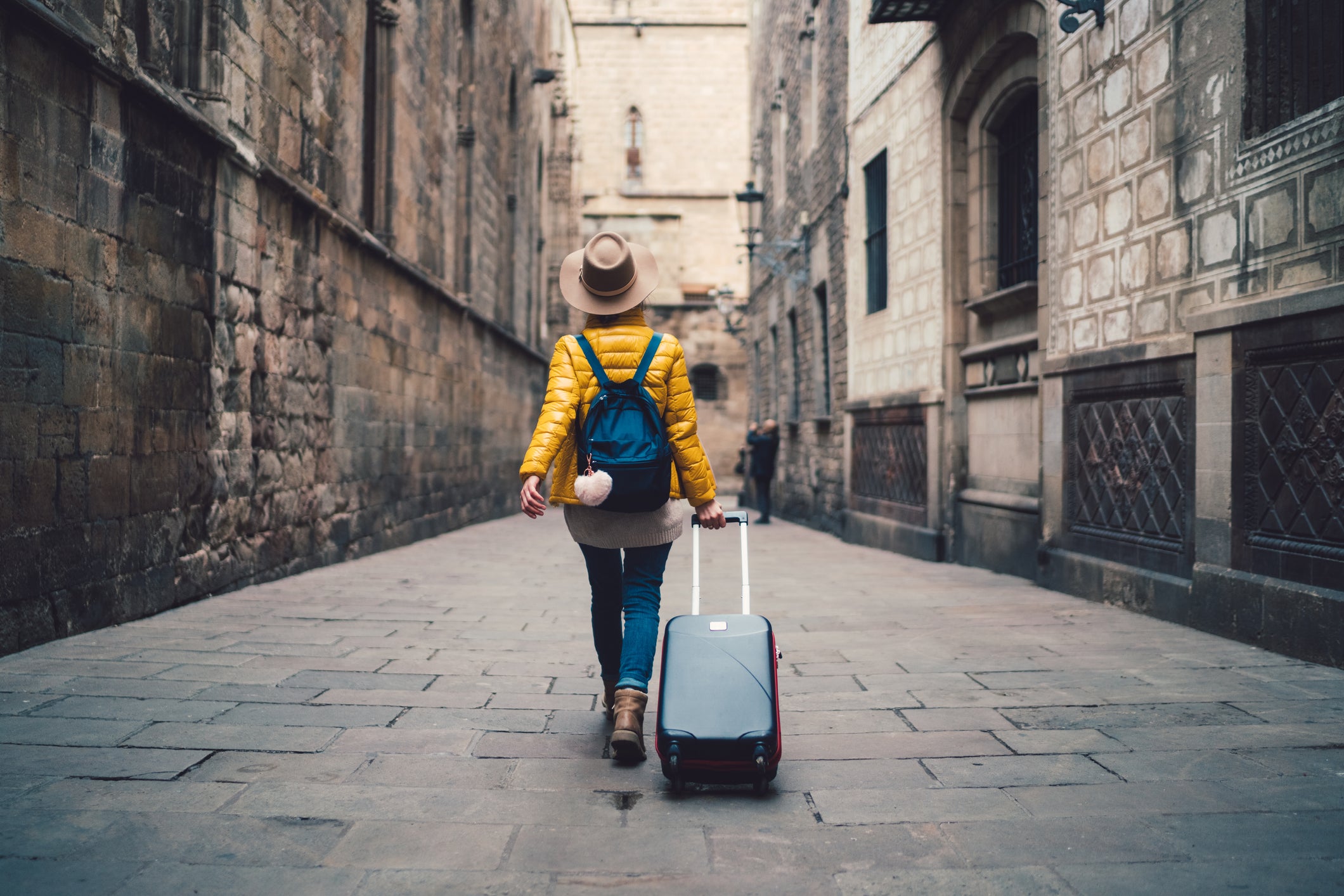 10 travel tips every study abroad student should know before they go ...