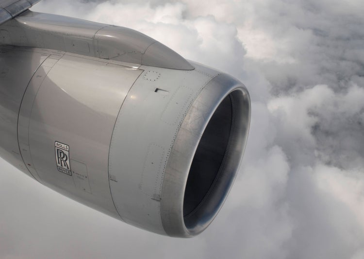 Everything that could go wrong with a plane engine — and how a pilot ...