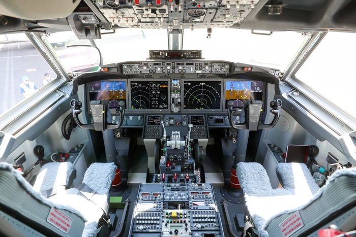 EASA: Boeing 737 MAX Autopilot Potentially Flawed