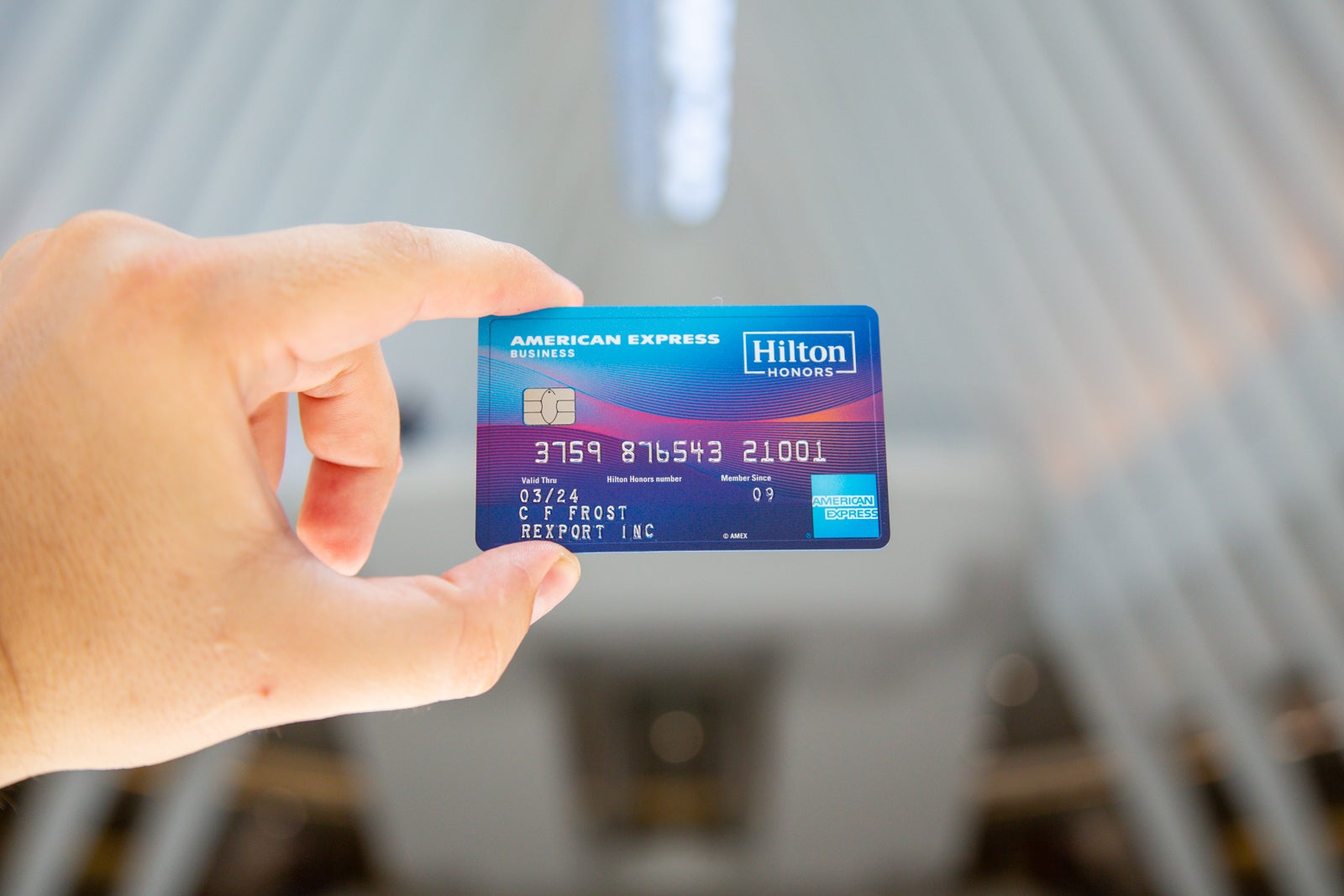 Current welcome bonuses on Amex Hilton credit cards — The Points Guy - The  Points Guy