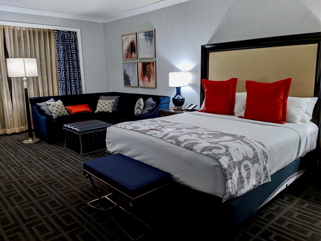 Everything you need to know about The Hotel Collection, an underthe