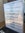 The outdoor bar menu at Providenciales Airport in Turks and Caicos. (Photo by Scott Mayerowitz/The Points Guy)