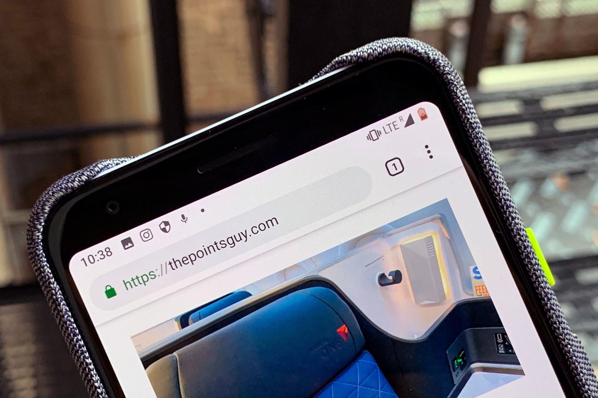 New eSIM Service Offers Cheap, Easy Data on Trips Abroad The Points Guy