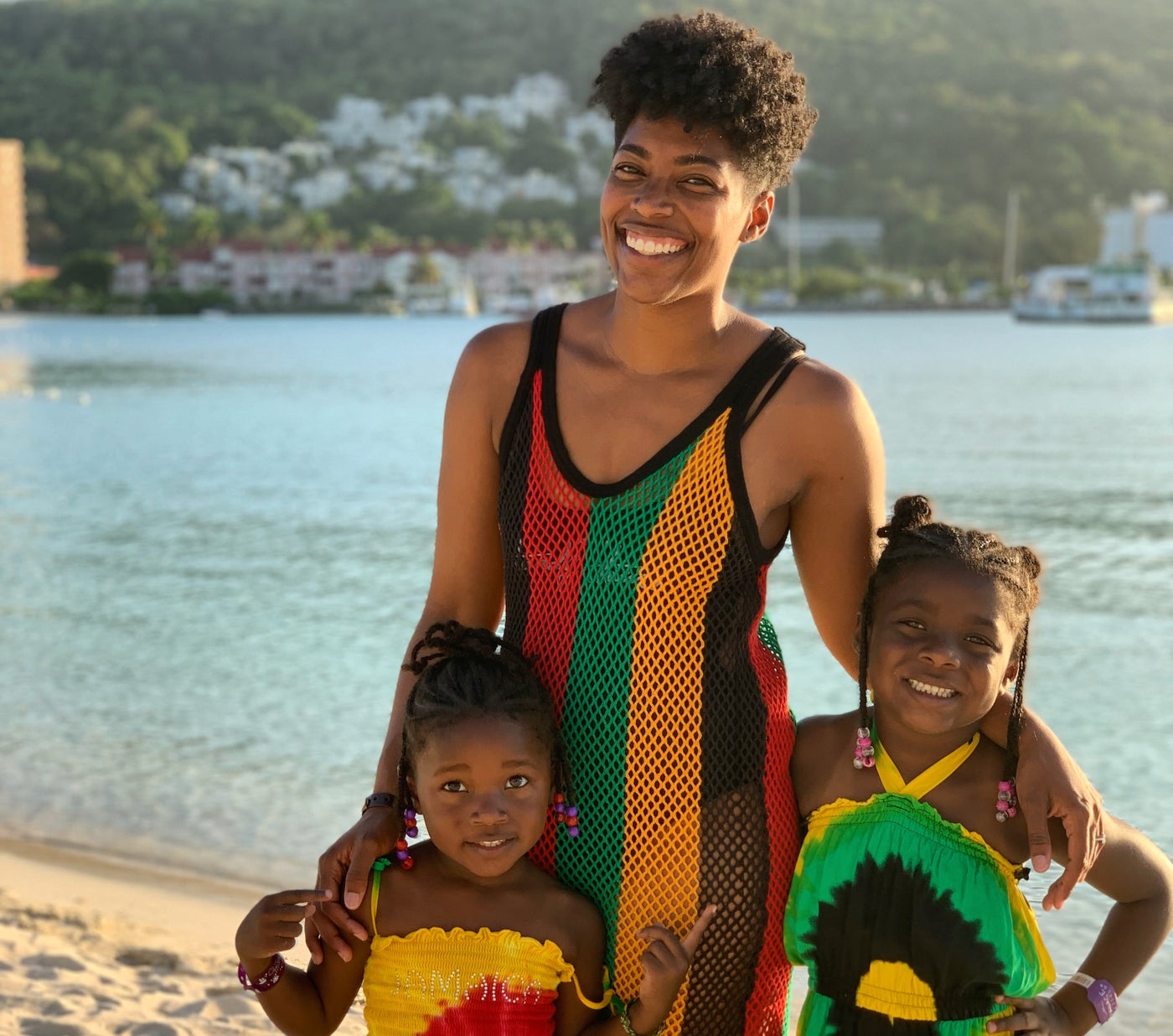 jamaica family tours