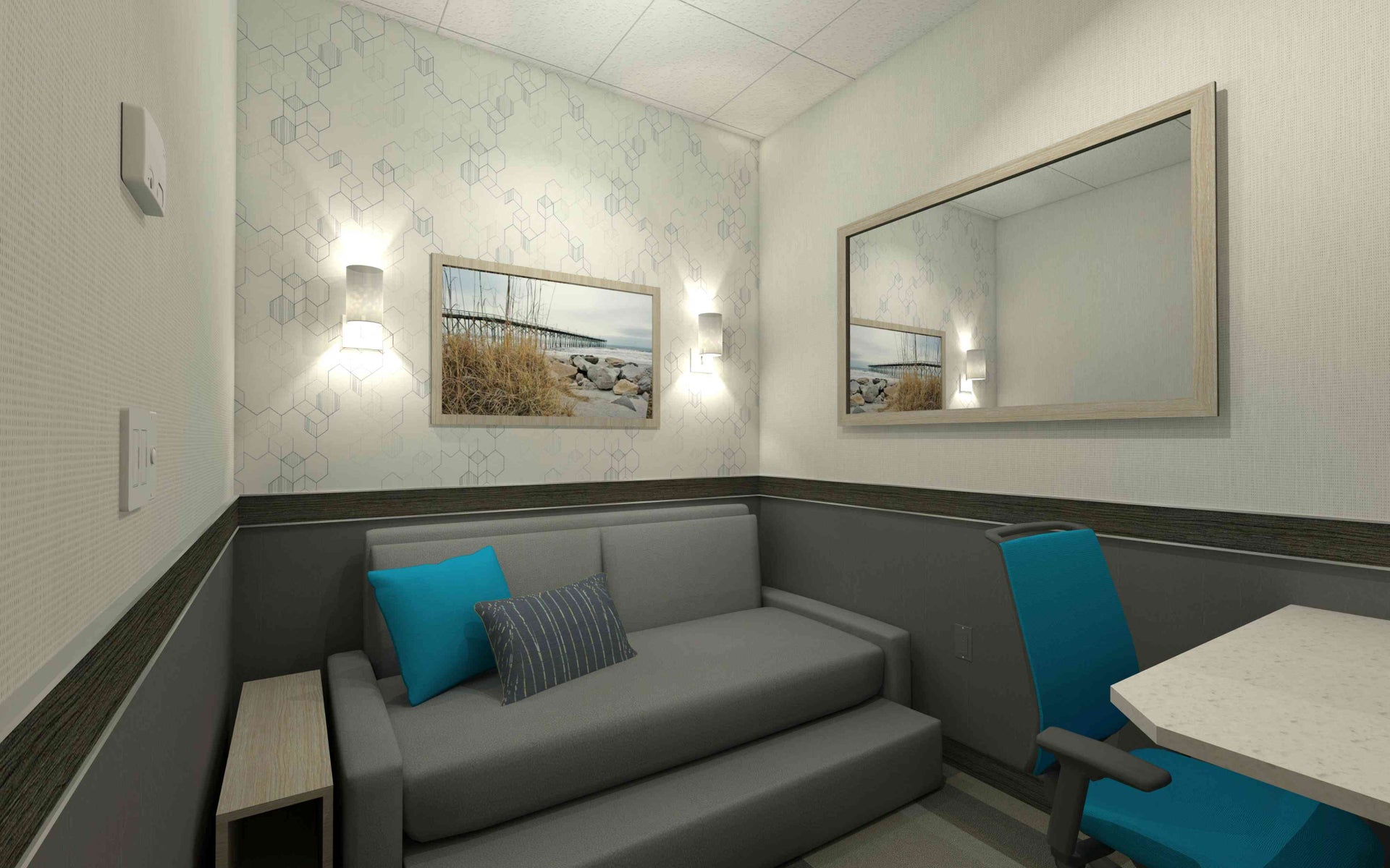 These Priority Pass airport lounges are reopening The Points Guy