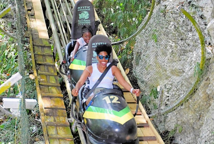 The best activities for families in Jamaica -- beyond the tourist track ...