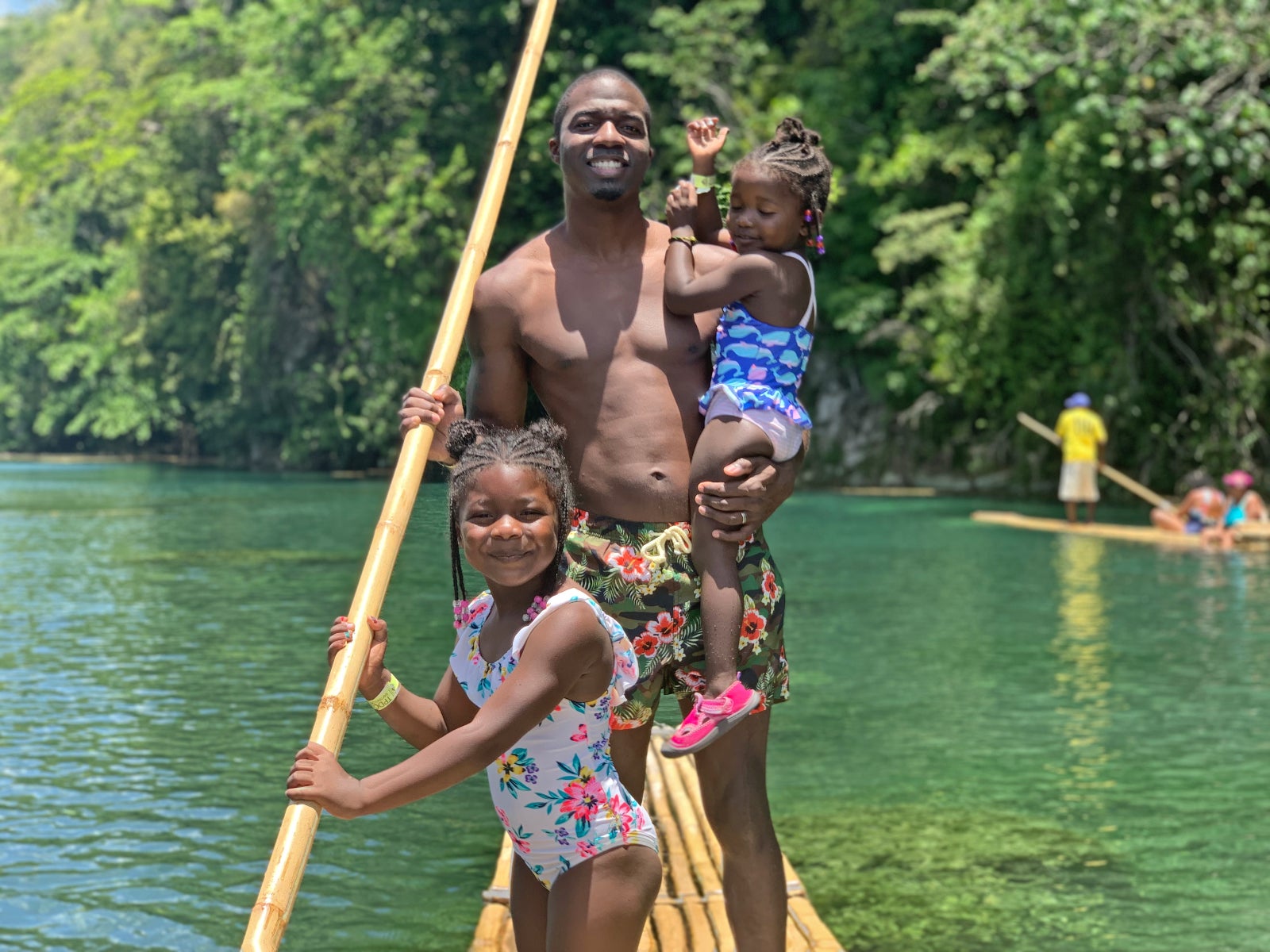 The best activities for families in Jamaica -- beyond the tourist track -  The Points Guy