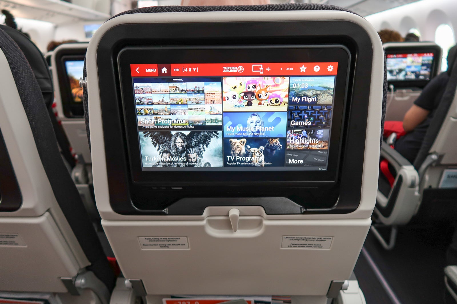 How Much Do Airplane Parts Cost? From 4 Amenity Kits to 1,000,000