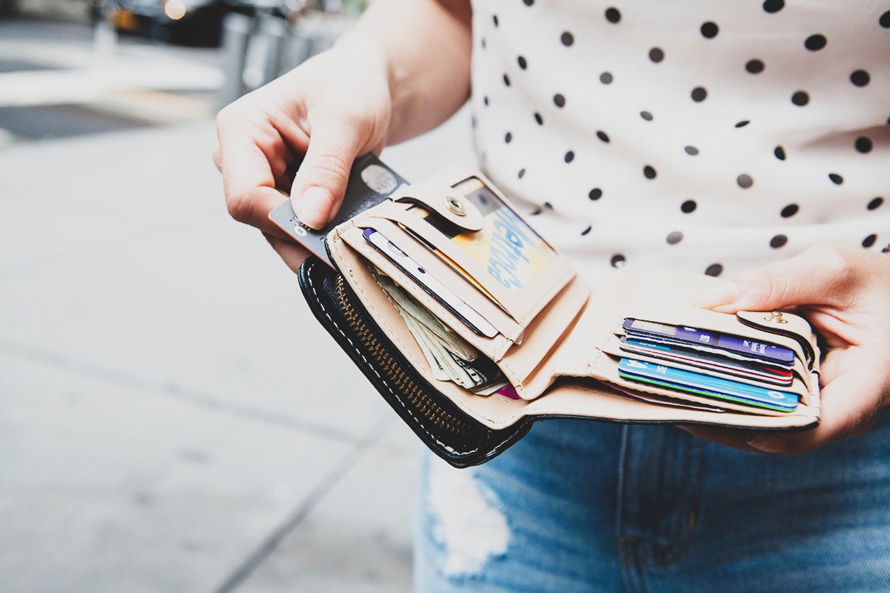 5 Credit Cards Every 50-Year-Old Should Consider