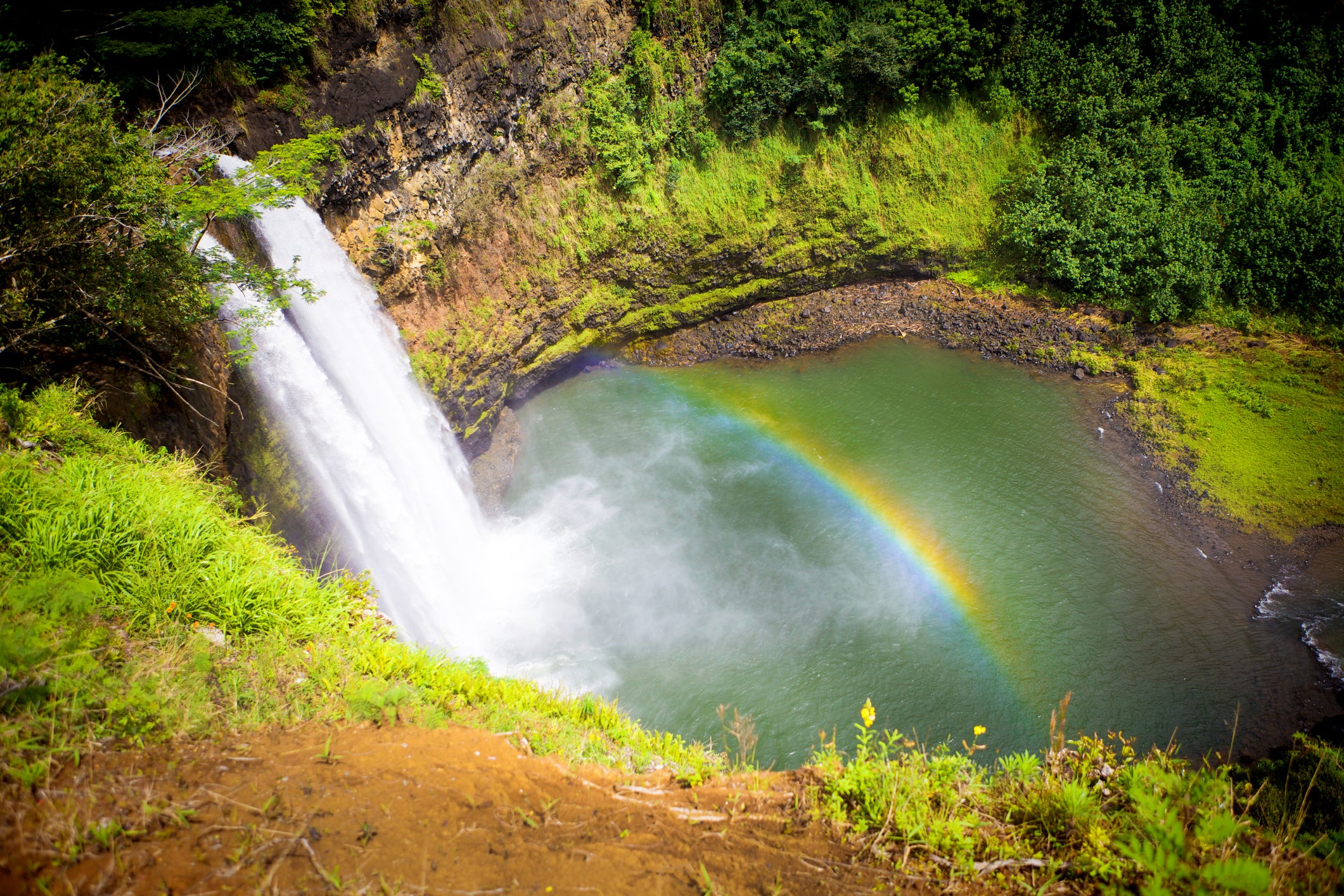 These are the best islands in Hawaii, according to frequent