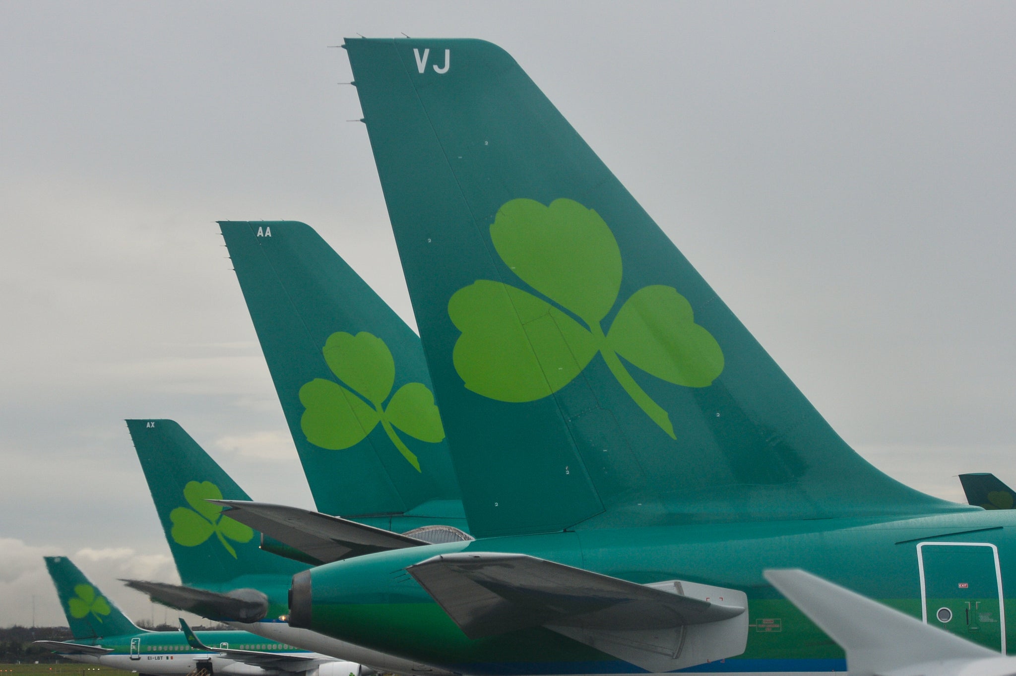 Ireland's Aer Lingus Now Flying From Minneapolis/St. Paul The Points Guy