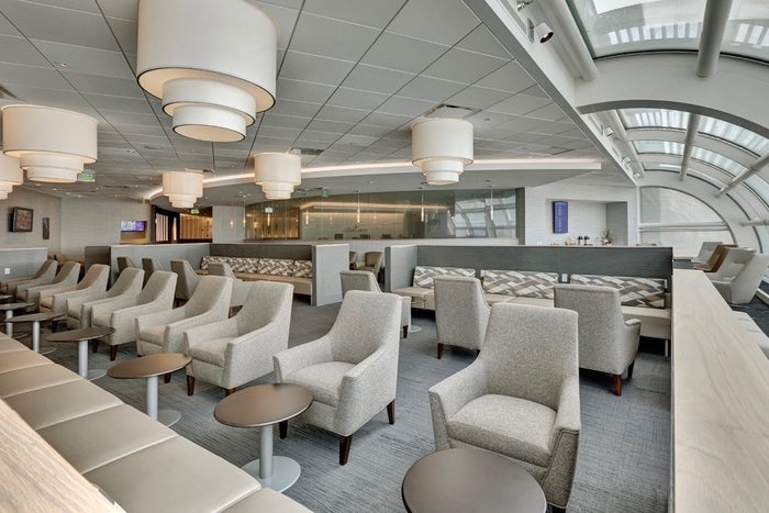 Best Airport Club Membership