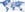 The longest routes flown by Dash 8 planes.