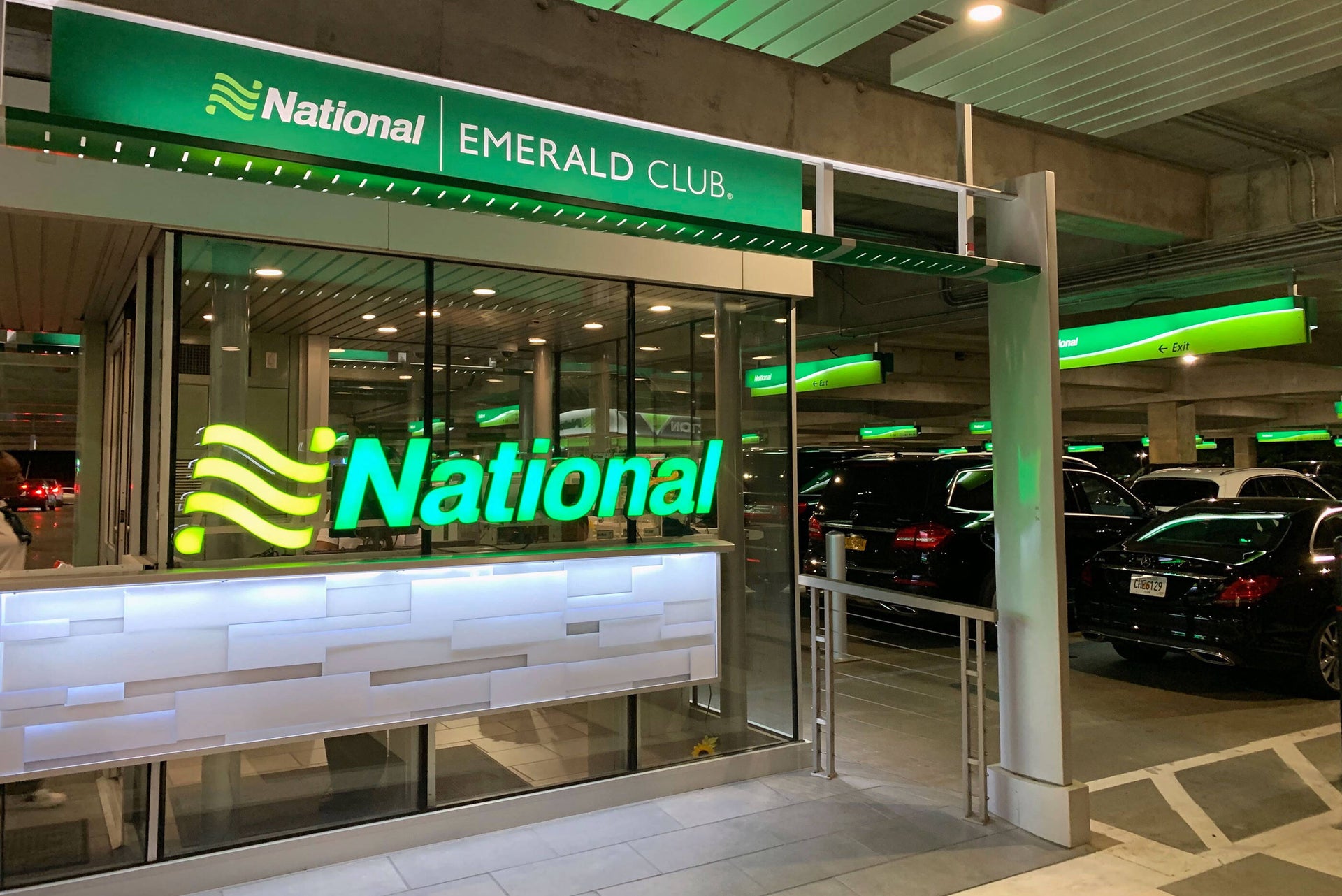 National Car Rentals College Park Airport thepointsguy.com