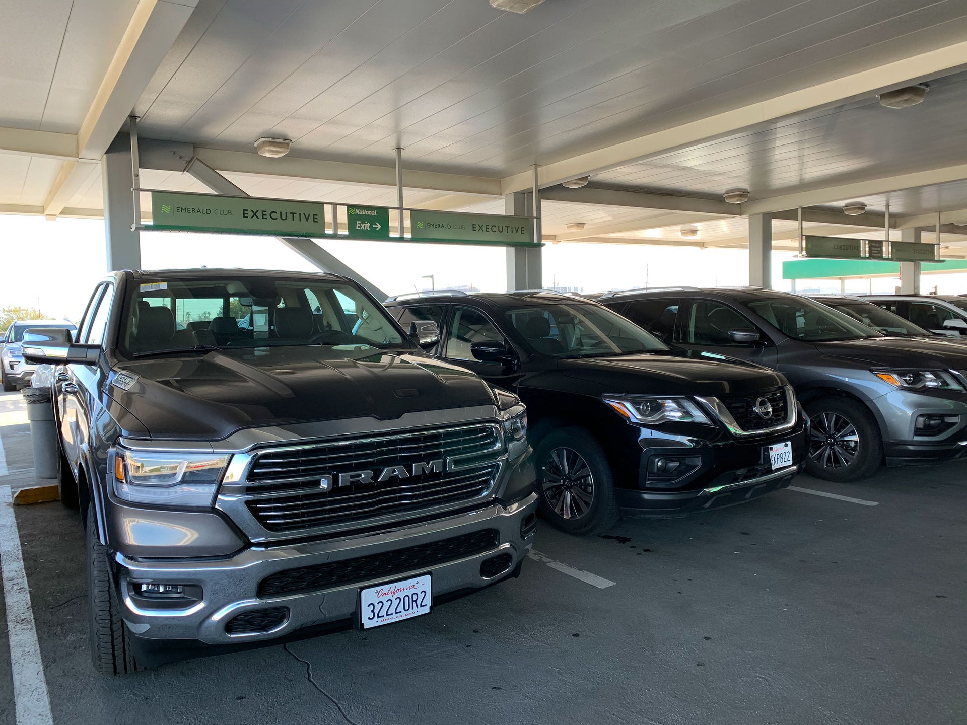 National vs. Hertz: Which Car Rental Program is Best? - The Points Guy