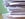 Stack of papers on desk
