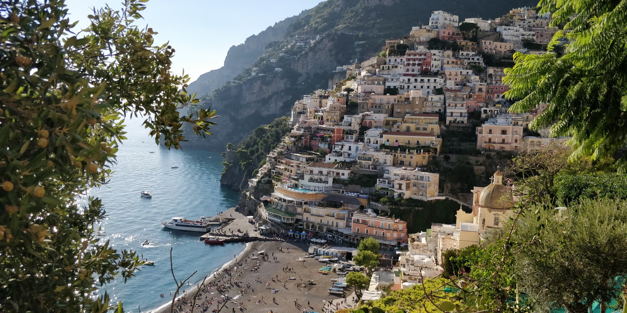 Where to splurge and where to save on Italy's Amalfi Coast - The Points Guy