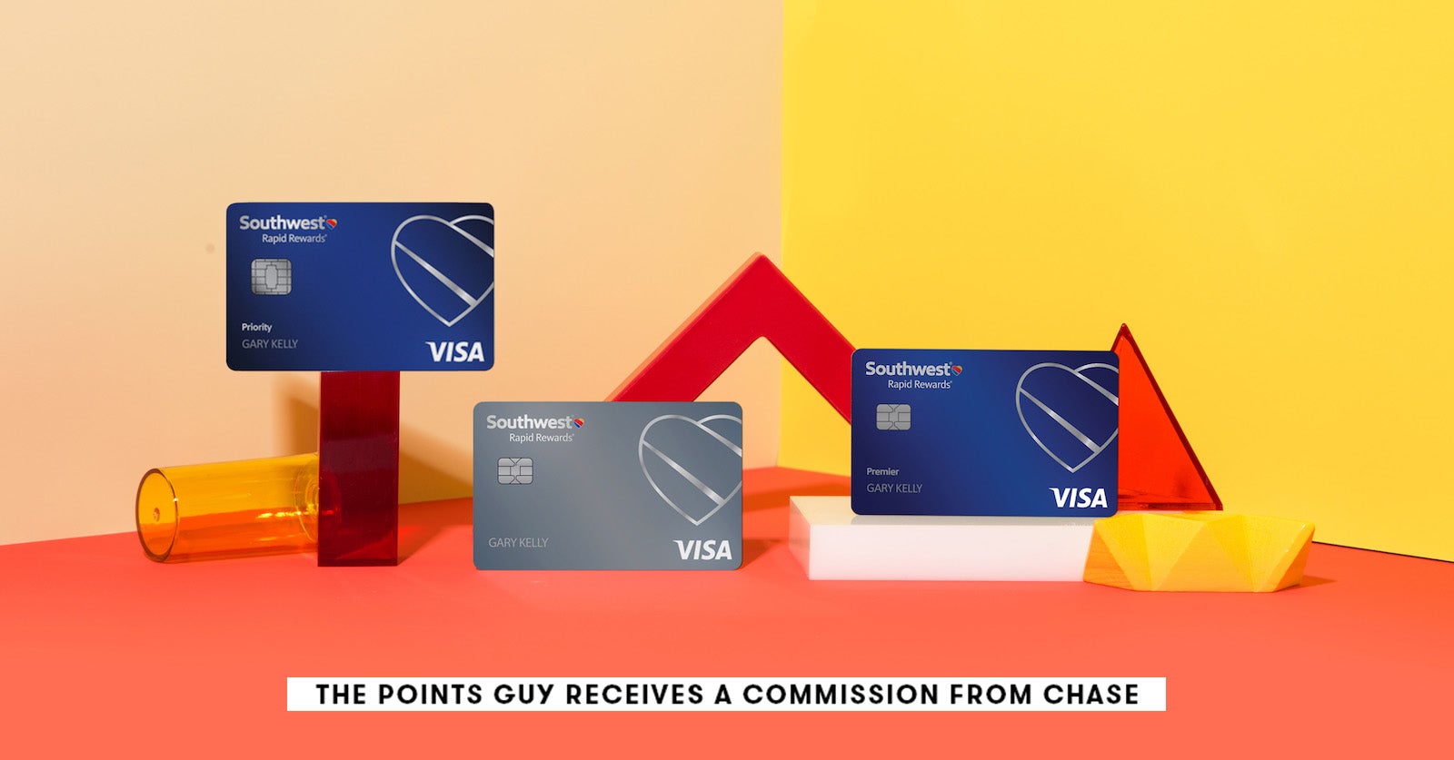 your ultimate guide to southwest credit card eligibility