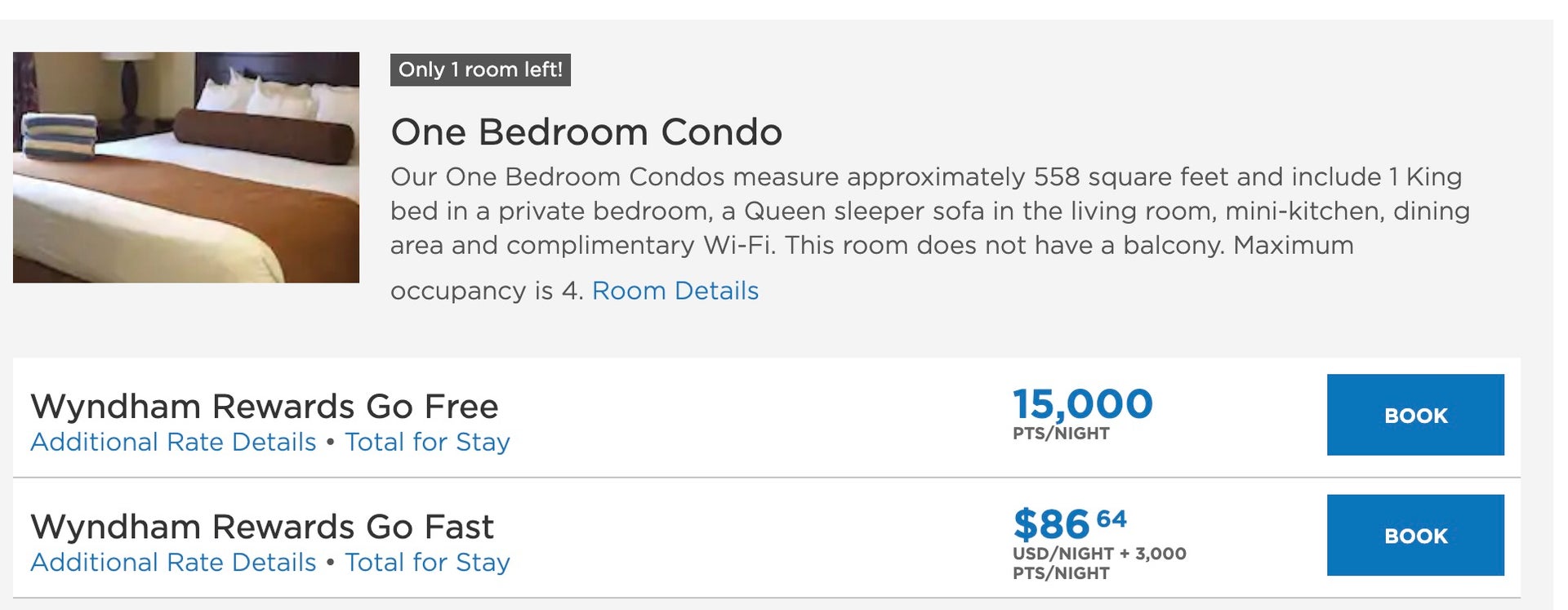 How to Book Wyndham Timeshares With Points The Points Guy