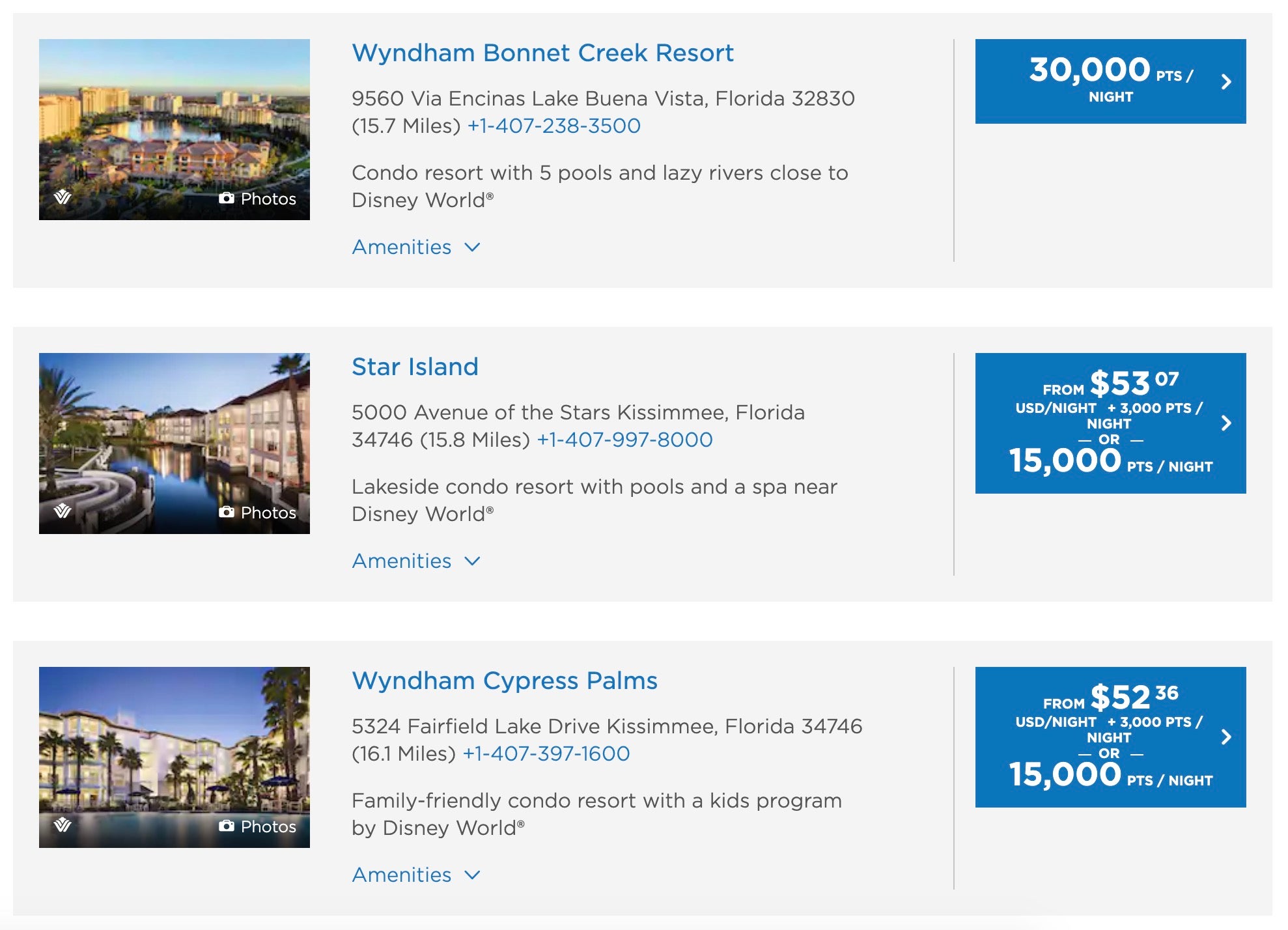 How to Book Wyndham Timeshares With Points The Points Guy