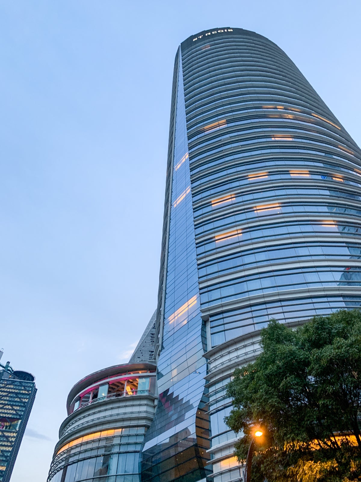 Review: The St. Regis Mexico City - The Points Guy