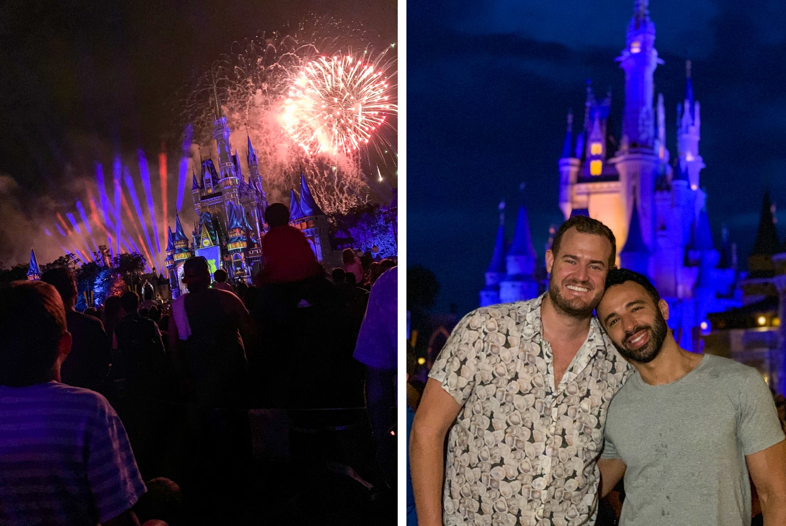 personal tour guide at disney world