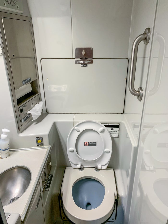 Train review Amtrak's Auto Train from Virginia to Florida