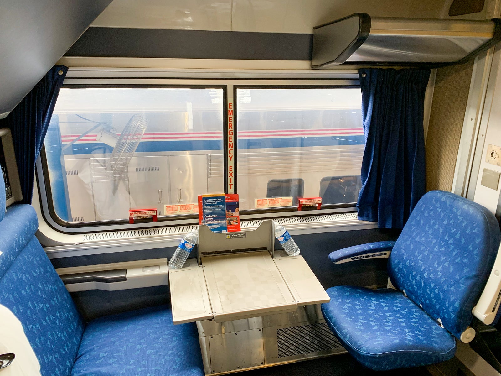 Deal Alert Book A Private Room On Amtrak Auto Train Bring A Friend 