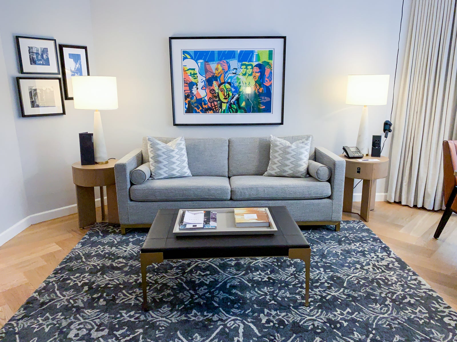 Get elitelike perks without status Your guide to Chase’s Luxury Hotel