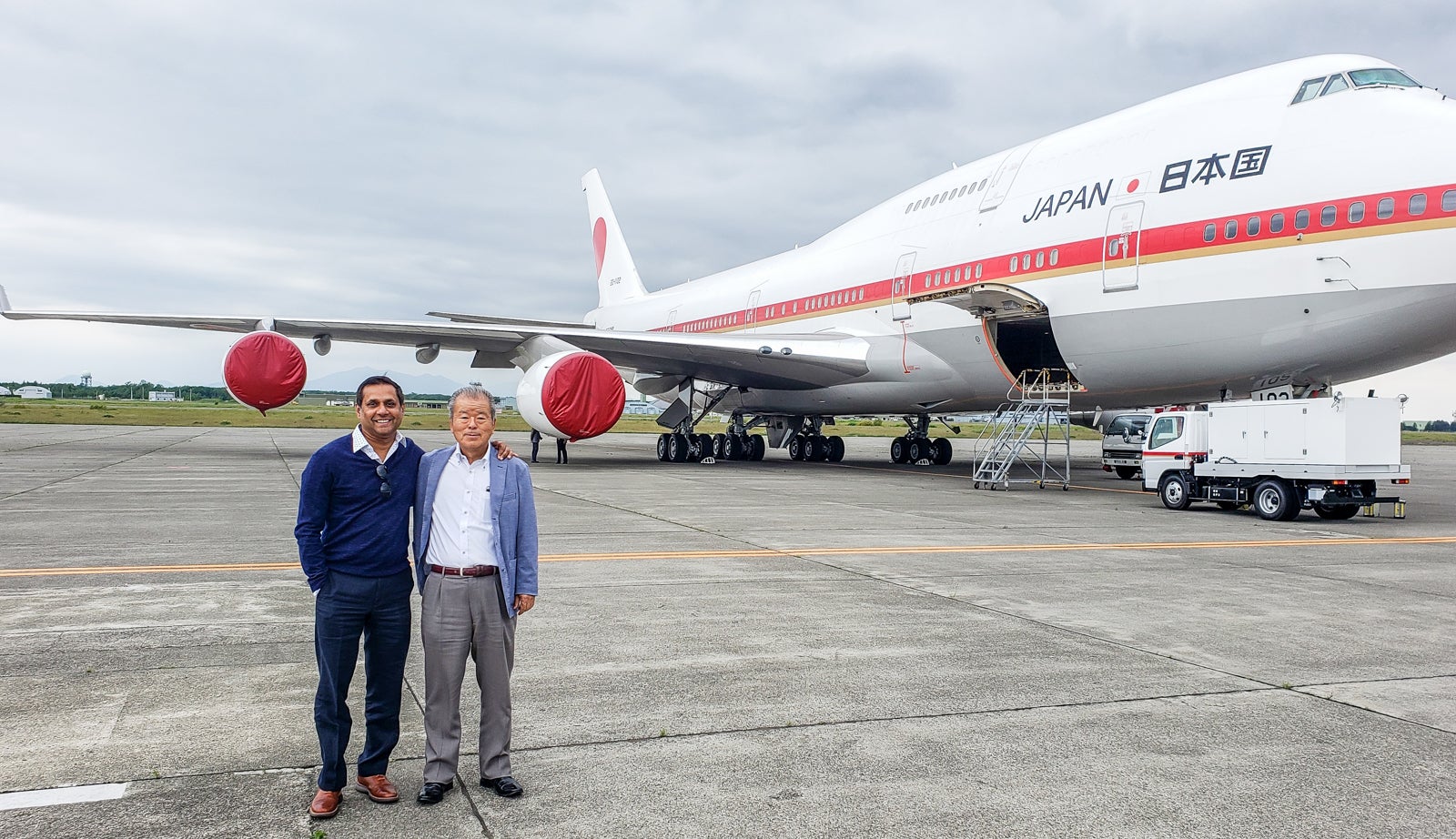 japanese air force ones