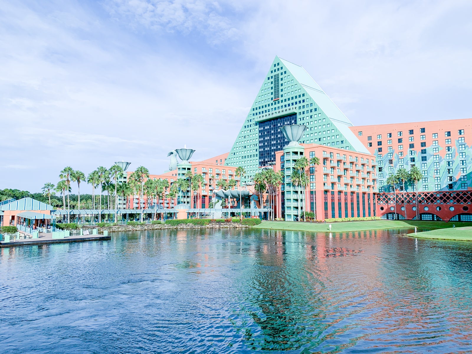 The best Disney World hotels for your 2023 stay