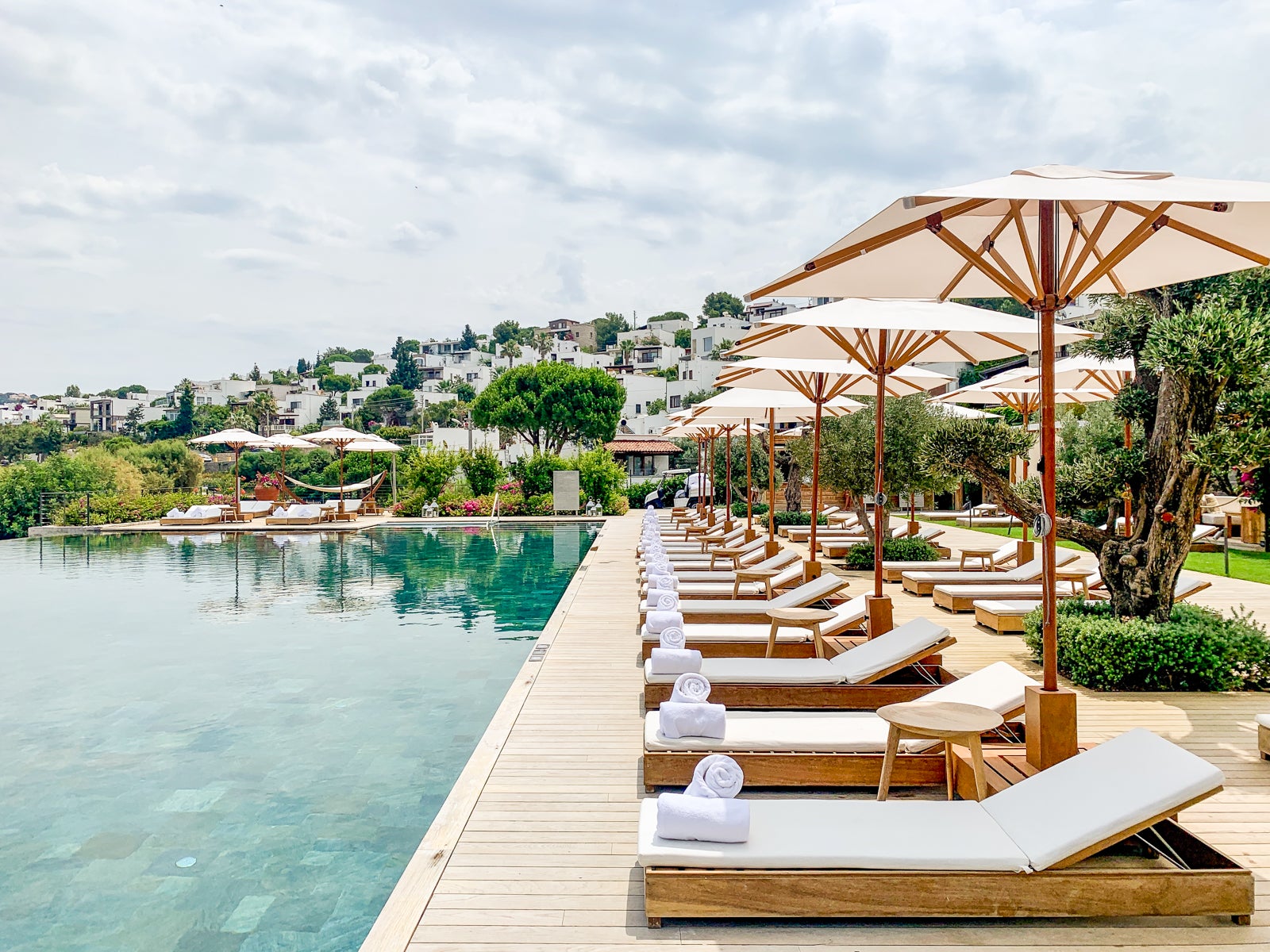 Beach Club at The Bodrum EDITION - All You Need to Know BEFORE You Go (with  Photos)