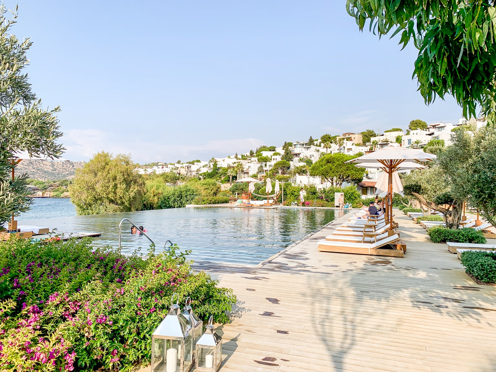bodrum travel review
